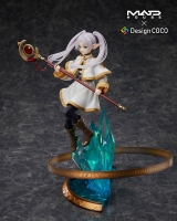 Оригинальная аниме фигурка &laquo;Frieren: Beyond Journey's End Frieren [MADHOUSE x DesignCOCO Anime Anniversary Edition] 1/7 Complete Figure&raquo;