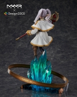 Оригинальная аниме фигурка &laquo;Frieren: Beyond Journey's End Frieren [MADHOUSE x DesignCOCO Anime Anniversary Edition] 1/7 Complete Figure&raquo;