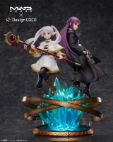 Оригинальная аниме фигурка &laquo;Frieren: Beyond Journey's End Frieren [MADHOUSE x DesignCOCO Anime Anniversary Edition] 1/7 Complete Figure&raquo;