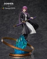 Оригинальная аниме фигурка &laquo;Frieren: Beyond Journey's End Fern [MADHOUSE x DesignCOCO Anime Anniversary Edition] 1/7 Complete Figure&raquo;