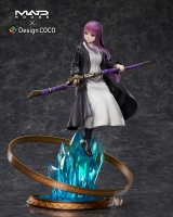 Оригинальная аниме фигурка &laquo;Frieren: Beyond Journey's End Fern [MADHOUSE x DesignCOCO Anime Anniversary Edition] 1/7 Complete Figure&raquo;