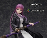 Оригинальная аниме фигурка &laquo;Frieren: Beyond Journey's End Fern [MADHOUSE x DesignCOCO Anime Anniversary Edition] 1/7 Complete Figure&raquo;