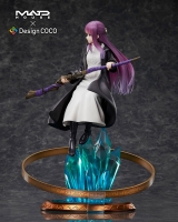 Оригинальная аниме фигурка &laquo;Frieren: Beyond Journey's End Fern [MADHOUSE x DesignCOCO Anime Anniversary Edition] 1/7 Complete Figure&raquo;