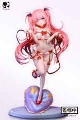 Оригинальная аниме фигурка &laquo;Succubus Lulumu illustration by Tamano Kedama 1/6 Complete Figure&raquo;