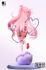 Оригинальная аниме фигурка &laquo;Succubus Lulumu illustration by Tamano Kedama 1/6 Complete Figure&raquo;
