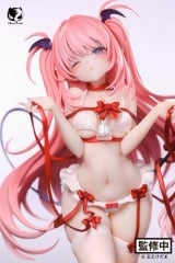 Оригинальная аниме фигурка &laquo;Succubus Lulumu illustration by Tamano Kedama 1/6 Complete Figure&raquo;