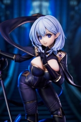 Оригинальная аниме фигурка &laquo;KDcolle The Eminence in Shadow Beta : Light Novel 1/7 Complete Figure&raquo;