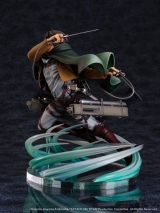 Оригинальная аниме фигурка &laquo;Attack on Titan Humanity's Strongest Soldier Levi 1/6 Complete Figure&raquo;