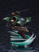 Оригинальная аниме фигурка &laquo;Attack on Titan Humanity's Strongest Soldier Levi 1/6 Complete Figure&raquo;