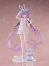 Оригинальная аниме фигурка &laquo;rurudo Original Character Eve Usamimi Lingerie Ver. 1/7 Complete Figure&raquo;