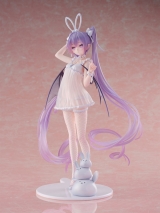 Оригинальная аниме фигурка &laquo;rurudo Original Character Eve Usamimi Lingerie Ver. 1/7 Complete Figure&raquo;