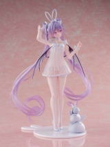 Оригинальная аниме фигурка &laquo;rurudo Original Character Eve Usamimi Lingerie Ver. 1/7 Complete Figure&raquo;