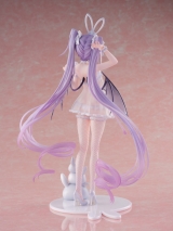 Оригинальная аниме фигурка &laquo;rurudo Original Character Eve Usamimi Lingerie Ver. 1/7 Complete Figure&raquo;