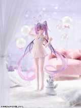 Оригінальна аніме фігурка &laquo;rurudo Original Character Eve Usamimi Lingerie Ver. 1/7 Complete Figure&raquo;