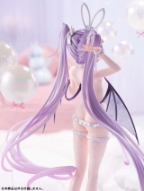 Оригинальная аниме фигурка &laquo;rurudo Original Character Eve Usamimi Lingerie Ver. 1/7 Complete Figure&raquo;
