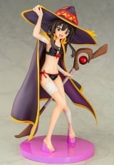 Оригинальная аниме фигурка &laquo;KonoSuba 2 Megumin 1/7 Complete Figure&raquo;