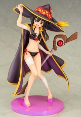 Оригинальная аниме фигурка &laquo;KonoSuba 2 Megumin 1/7 Complete Figure&raquo;