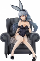 Оригинальная аниме фигурка &laquo;SSR-FIGURE [Yi Ren Guan - House of Unhumans] Qiao Er Bunny Ver. 1/7 Complete Figure&raquo;