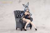 Оригинальная аниме фигурка &laquo;SSR-FIGURE [Yi Ren Guan - House of Unhumans] Qiao Er Bunny Ver. 1/7 Complete Figure&raquo;