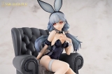 Оригинальная аниме фигурка &laquo;SSR-FIGURE [Yi Ren Guan - House of Unhumans] Qiao Er Bunny Ver. 1/7 Complete Figure&raquo;