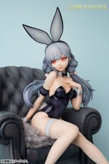 Оригинальная аниме фигурка &laquo;SSR-FIGURE [Yi Ren Guan - House of Unhumans] Qiao Er Bunny Ver. 1/7 Complete Figure&raquo;