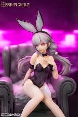 Оригинальная аниме фигурка &laquo;SSR-FIGURE [Yi Ren Guan - House of Unhumans] Qiao Er Bunny Ver. 1/7 Complete Figure&raquo;