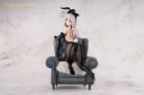 Оригинальная аниме фигурка &laquo;SSR-FIGURE [Yi Ren Guan - House of Unhumans] Jin Hua Bunny Ver. 1/7 Complete Figure&raquo;