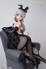 Оригинальная аниме фигурка &laquo;SSR-FIGURE [Yi Ren Guan - House of Unhumans] Jin Hua Bunny Ver. 1/7 Complete Figure&raquo;