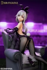 Оригинальная аниме фигурка &laquo;SSR-FIGURE [Yi Ren Guan - House of Unhumans] Jin Hua Bunny Ver. 1/7 Complete Figure&raquo;