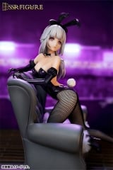 Оригинальная аниме фигурка &laquo;SSR-FIGURE [Yi Ren Guan - House of Unhumans] Jin Hua Bunny Ver. 1/7 Complete Figure&raquo;