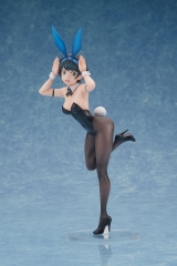 Оригинальная аниме фигурка &laquo;"Rent-A-Girlfriend" Ruka Sarashina Bunny Ver. 1/7 Complete Figure&raquo;