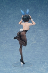 Оригинальная аниме фигурка &laquo;"Rent-A-Girlfriend" Ruka Sarashina Bunny Ver. 1/7 Complete Figure&raquo;