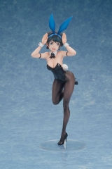 Оригинальная аниме фигурка &laquo;"Rent-A-Girlfriend" Ruka Sarashina Bunny Ver. 1/7 Complete Figure&raquo;
