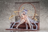 Оригинальная аниме фигурка &laquo;Echocalypse Leviathan Shinayakana Yuri no Shitai ver. 1/7 Complete Figure&raquo;