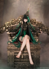 Оригинальная аниме фигурка &laquo;Punishing: Gray Raven Qu-Pavo 1/7 Complete Figure&raquo;