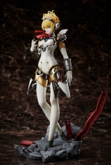 Оригинальная аниме фигурка &laquo;Persona 4 The Ultimax Ultra Suplex Hold Aigis EX Origa Mode 1/6 Figure&raquo;