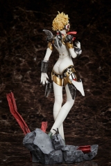 Оригинальная аниме фигурка &laquo;Persona 4 The Ultimax Ultra Suplex Hold Aigis EX Origa Mode 1/6 Figure&raquo;