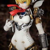 Оригинальная аниме фигурка &laquo;Persona 4 The Ultimax Ultra Suplex Hold Aigis EX Origa Mode 1/6 Figure&raquo;
