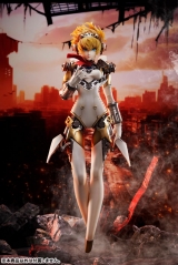 Оригинальная аниме фигурка &laquo;Persona 4 The Ultimax Ultra Suplex Hold Aigis EX Origa Mode 1/6 Figure&raquo;