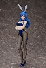 Оригинальная аниме фигурка &laquo;B-style TV Anime "FAIRY TAIL" Juvia Lockser: Bunny Ver. 1/4 Complete Figure&raquo;