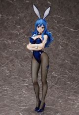 Оригинальная аниме фигурка &laquo;B-style TV Anime "FAIRY TAIL" Juvia Lockser: Bunny Ver. 1/4 Complete Figure&raquo;