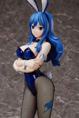 Оригинальная аниме фигурка &laquo;B-style TV Anime "FAIRY TAIL" Juvia Lockser: Bunny Ver. 1/4 Complete Figure&raquo;