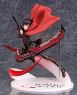 Оригинальная аниме фигурка &laquo;RWBY: Ice Queendom Ruby Rose 1/7 Complete Figure&raquo;