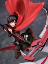 Оригинальная аниме фигурка &laquo;RWBY: Ice Queendom Ruby Rose 1/7 Complete Figure&raquo;