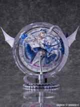 Оригінальна аніме фігурка &laquo;"Date A Bullet" White Queen -Royal Blue Sapphire Dress Ver.- 1/7 Complete Figure&raquo;