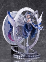 Оригинальная аниме фигурка &laquo;"Date A Bullet" White Queen -Royal Blue Sapphire Dress Ver.- 1/7 Complete Figure&raquo;