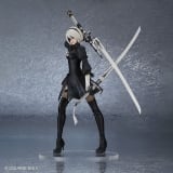 Оригинальная аниме фигурка &laquo;NieR:Automata 2B (YoRHa No.2 Type B) Version 2.0 Complete Figure&raquo;