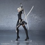Оригинальная аниме фигурка &laquo;NieR:Automata 2B (YoRHa No.2 Type B) Version 2.0 Complete Figure&raquo;
