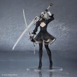 Оригинальная аниме фигурка &laquo;NieR:Automata 2B (YoRHa No.2 Type B) Version 2.0 Complete Figure&raquo;