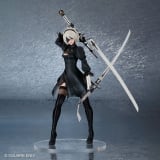 Оригинальная аниме фигурка &laquo;NieR:Automata 2B (YoRHa No.2 Type B) Version 2.0 Complete Figure&raquo;